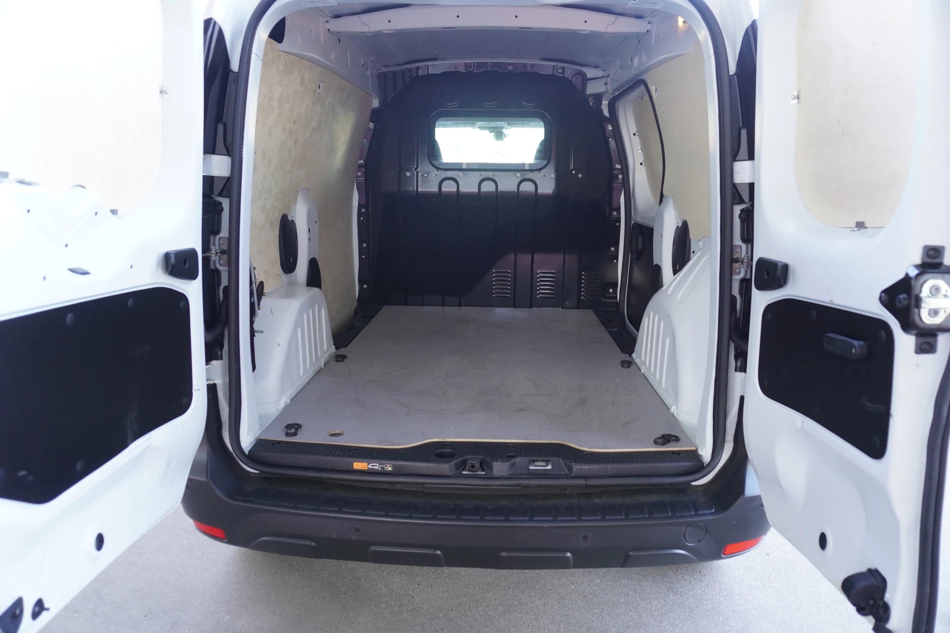 Hoofdafbeelding Renault Express