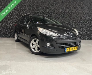 Hoofdafbeelding Peugeot 207 Peugeot 207 SW 1.6 VTi Allure | Panoramadak | Elektr. ramen