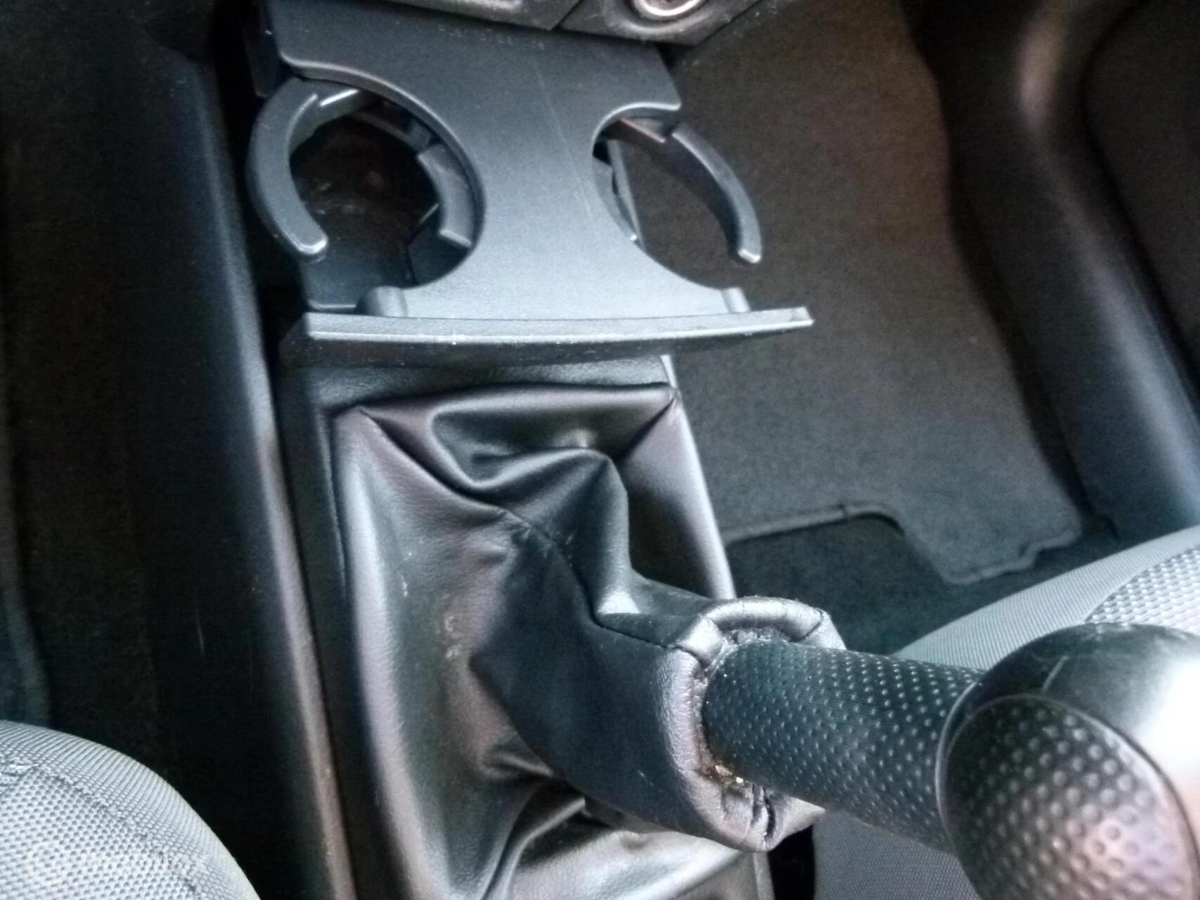 Hoofdafbeelding Chevrolet Aveo