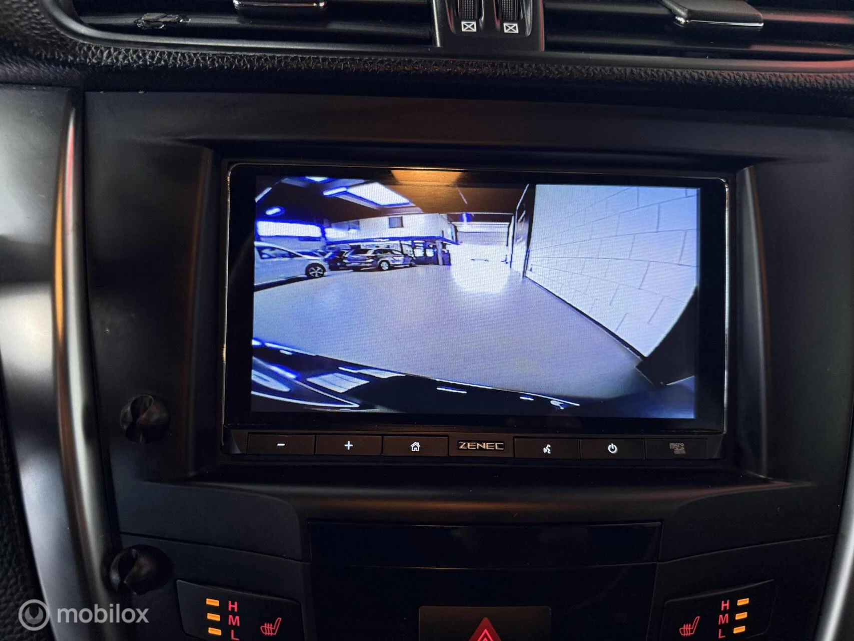 Hoofdafbeelding Suzuki Kizashi