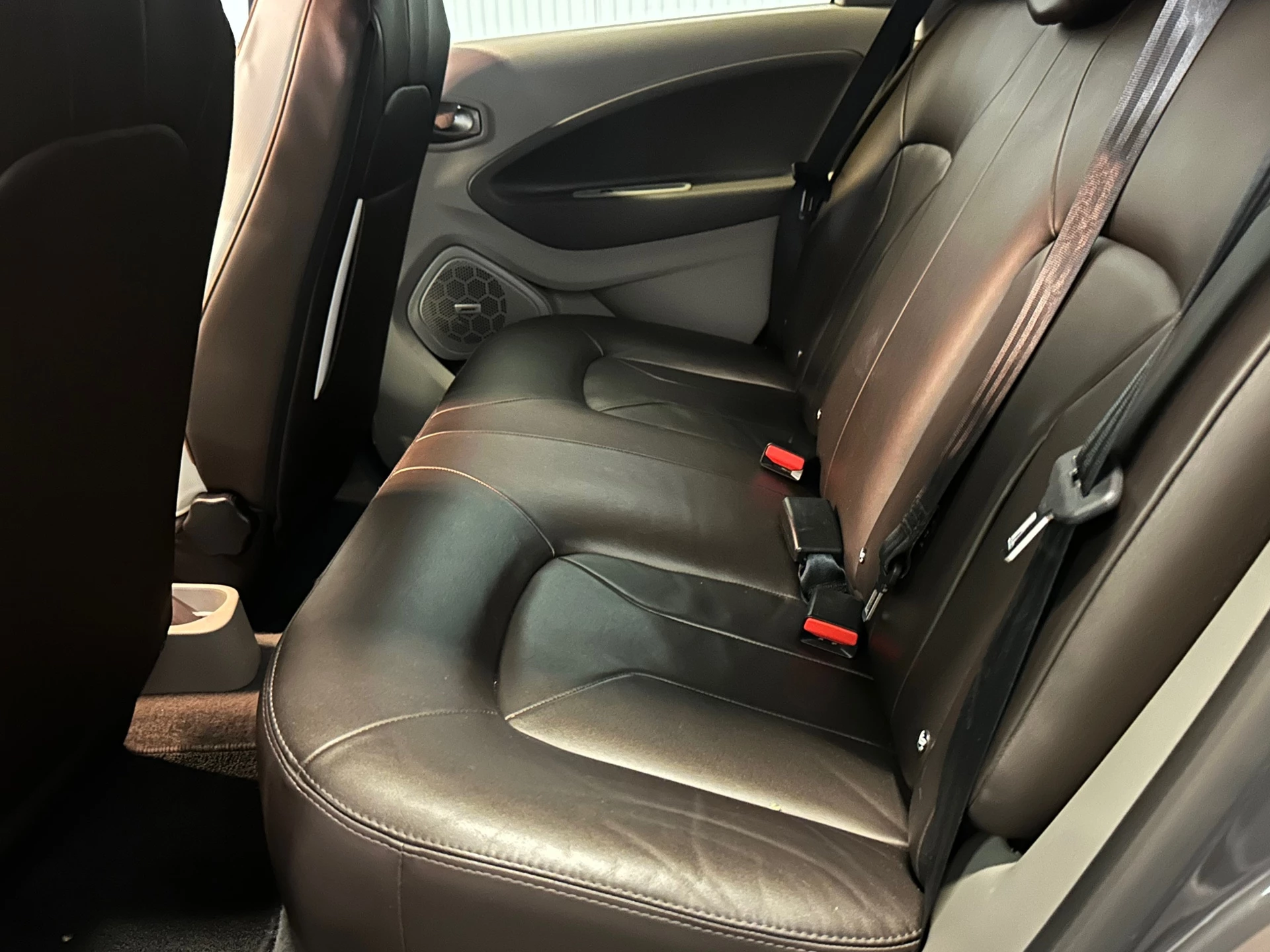 Hoofdafbeelding Renault ZOE