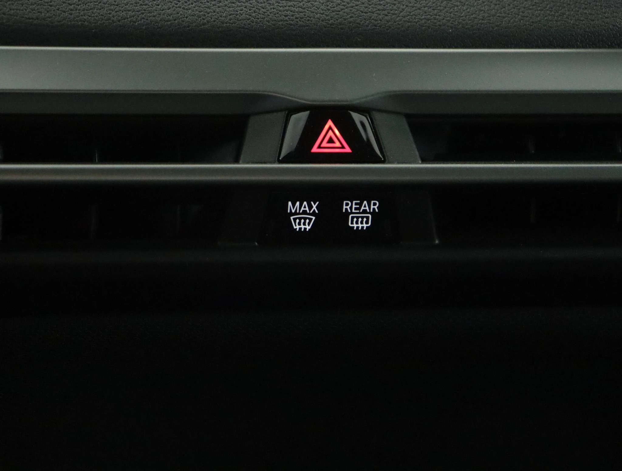 Hoofdafbeelding BMW iX