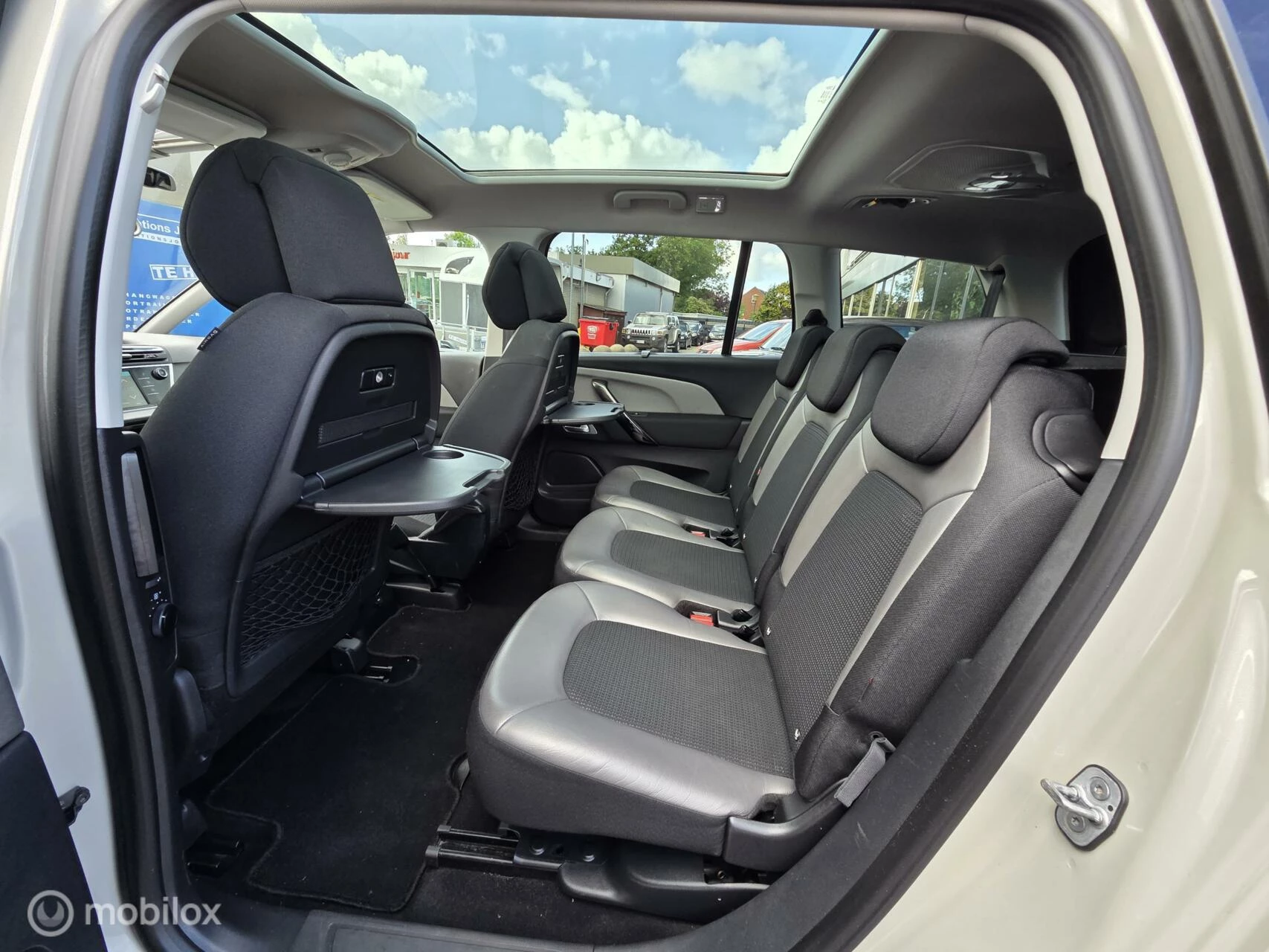 Hoofdafbeelding Citroën Grand C4 Picasso