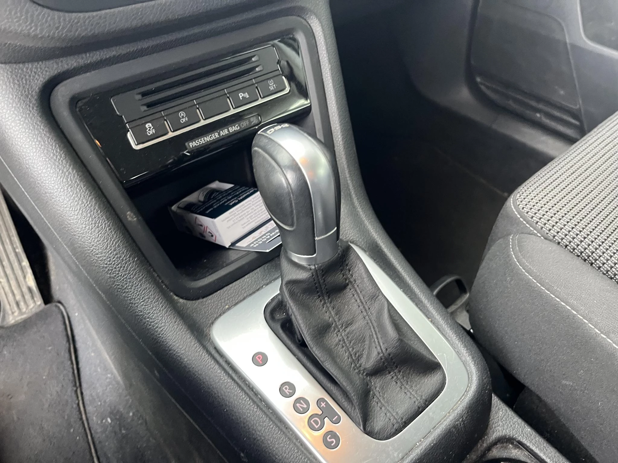 Hoofdafbeelding Volkswagen Sharan