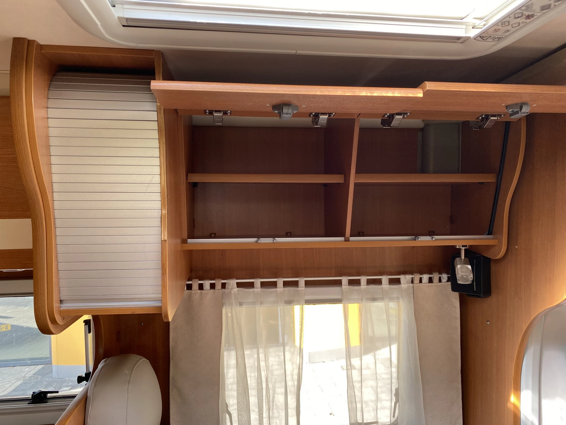 Hoofdafbeelding Pilote P730XLC