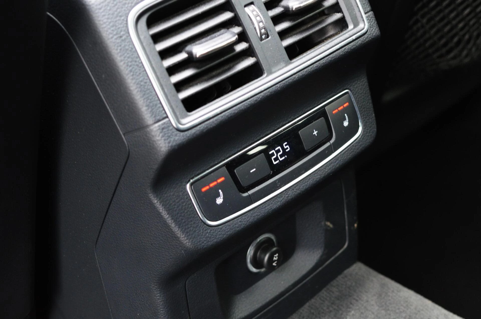 Hoofdafbeelding Audi SQ5