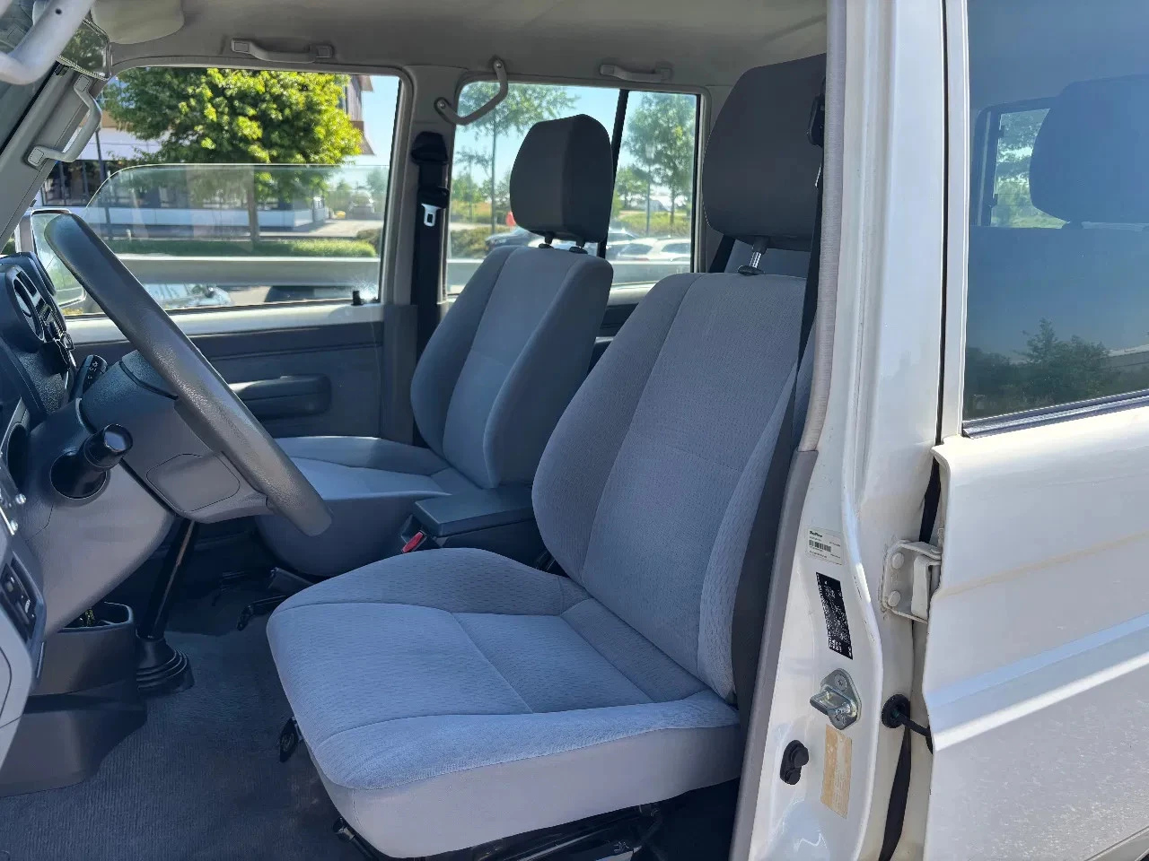 Hoofdafbeelding Toyota Land Cruiser