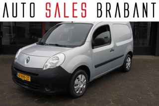 Hoofdafbeelding Renault Kangoo Renault Kangoo Express 1.5 dCi 70 Express
