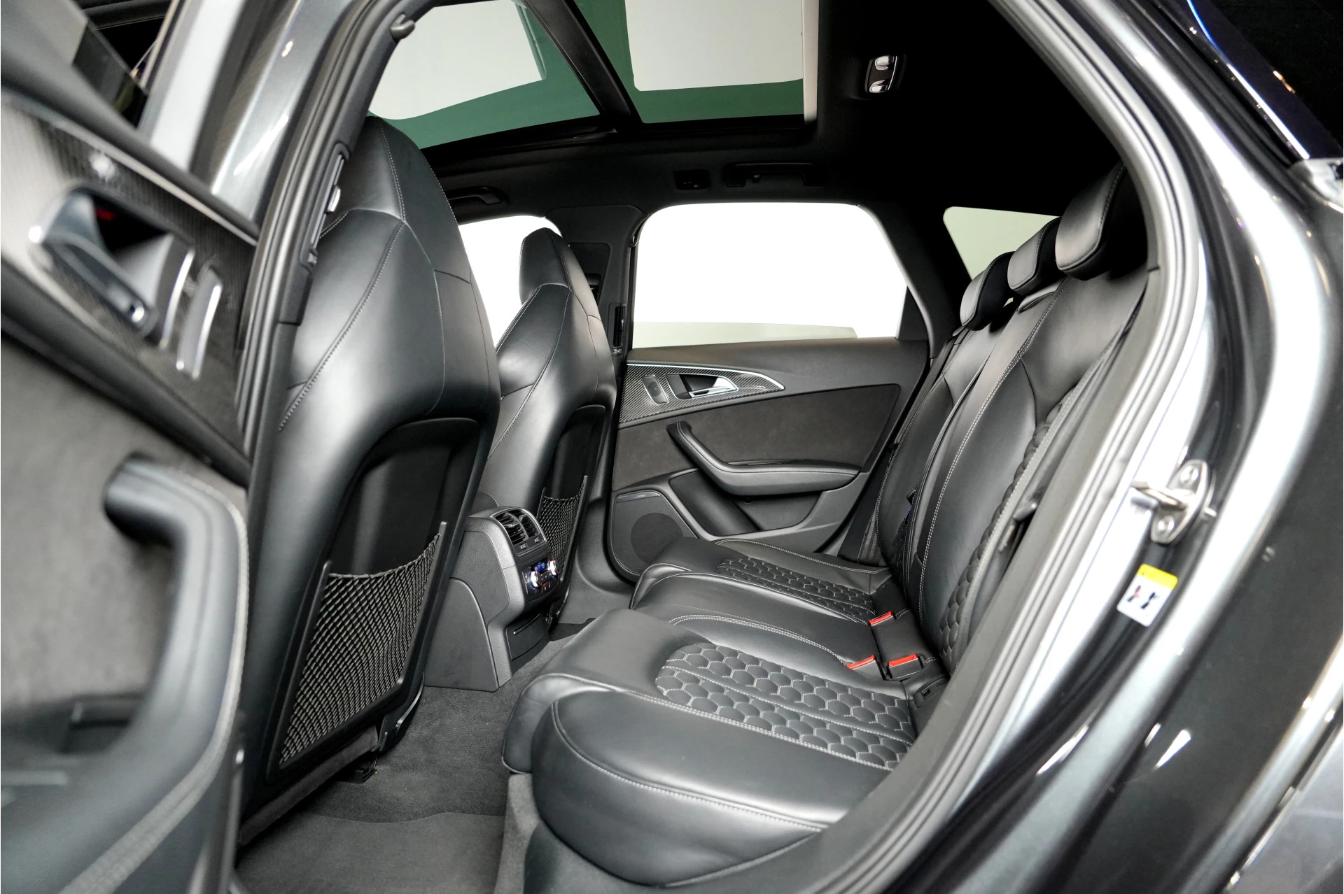 Hoofdafbeelding Audi RS6