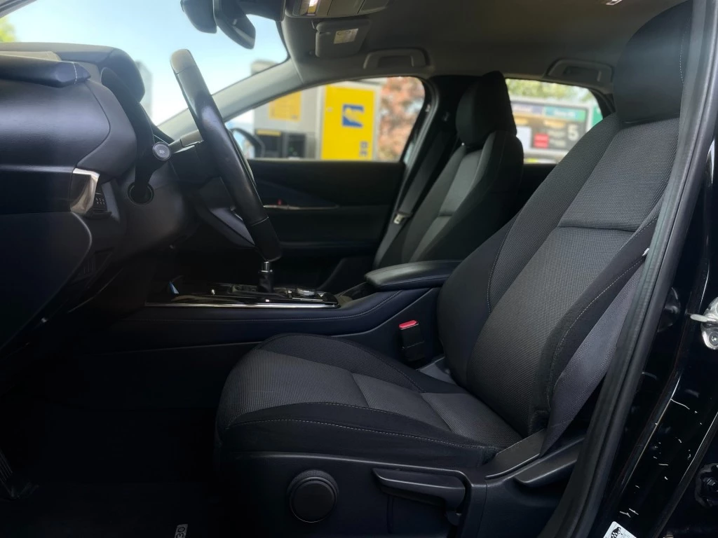 Hoofdafbeelding Mazda CX-30