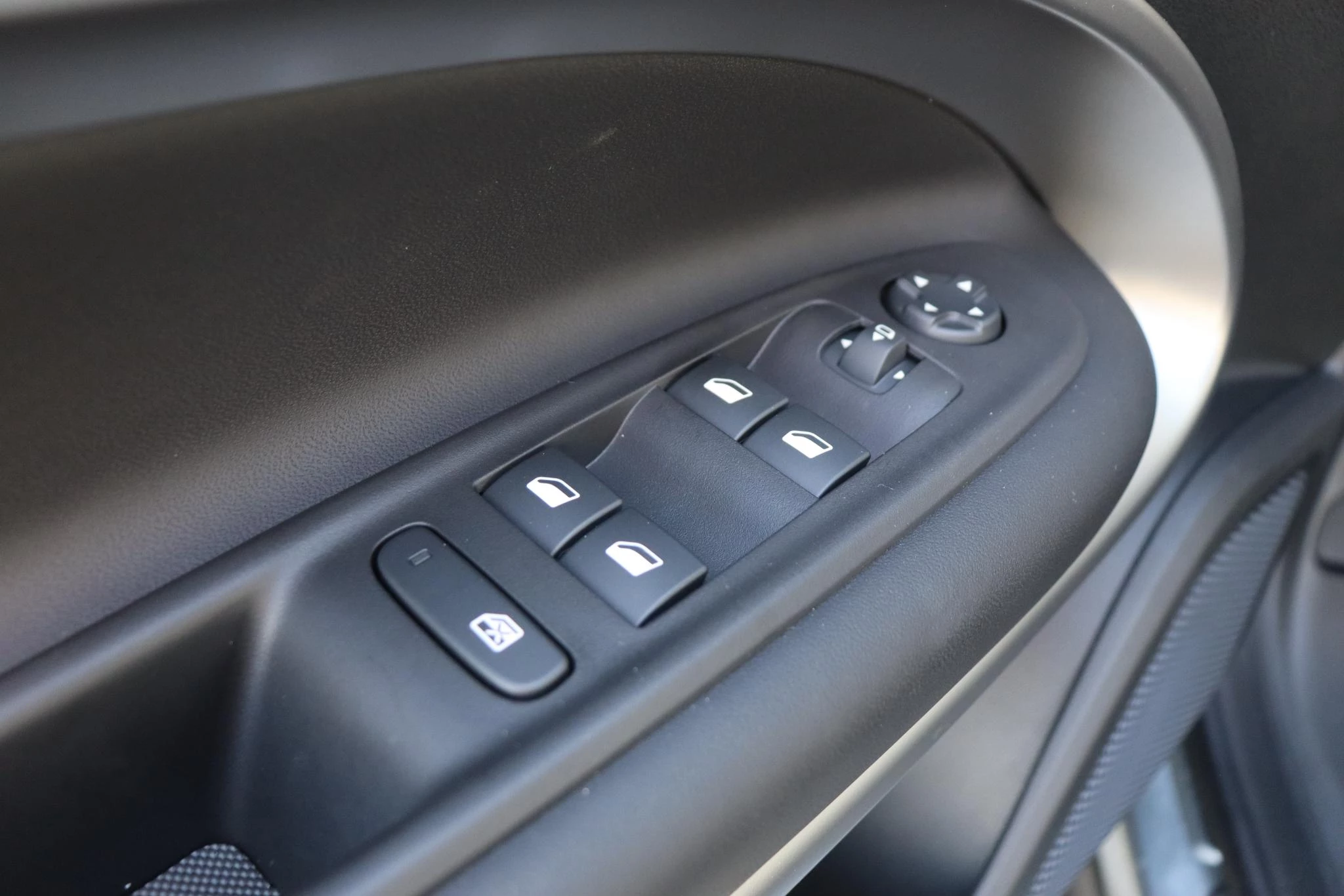 Hoofdafbeelding Jeep Avenger