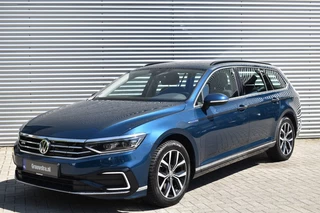 Volkswagen Passat Variant 1.4 TSI GTE / ADAP. CRUISE / VIRTUAL DASBOARD / APPLE/ANDROID AU