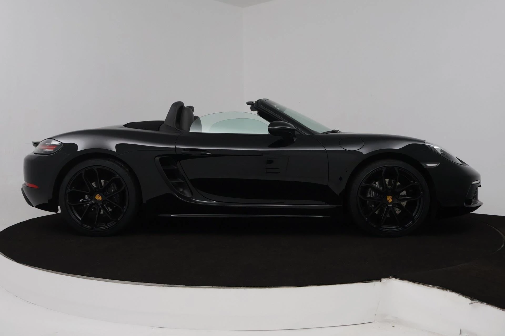 Hoofdafbeelding Porsche 718