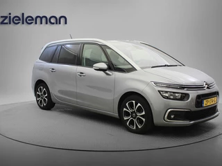 Hoofdafbeelding Citroën Grand C4 Picasso