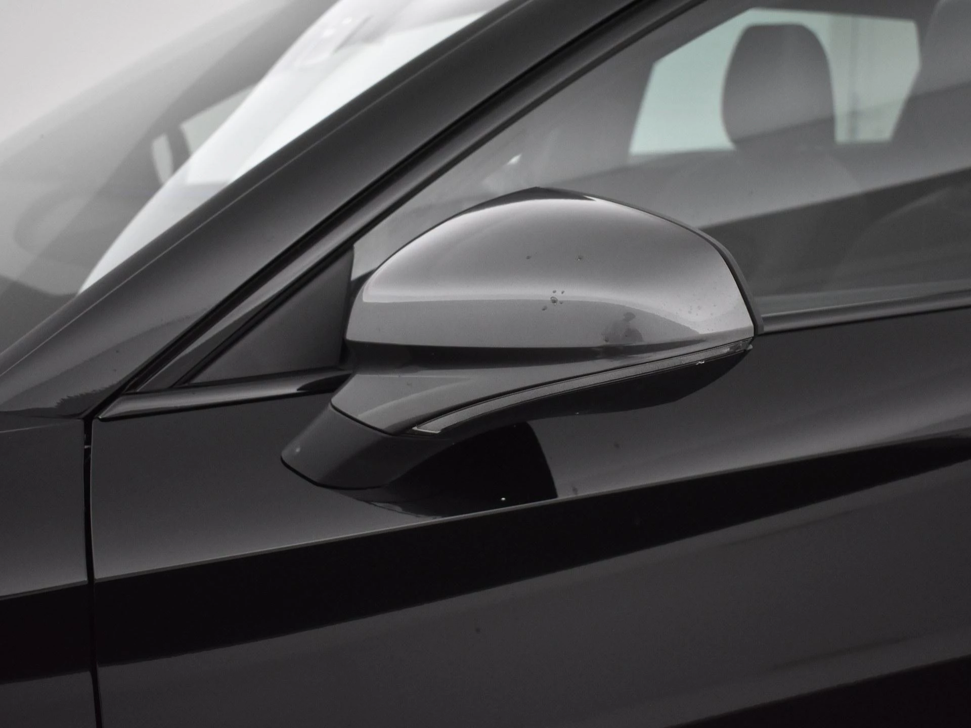 Hoofdafbeelding CUPRA Leon Sportstourer