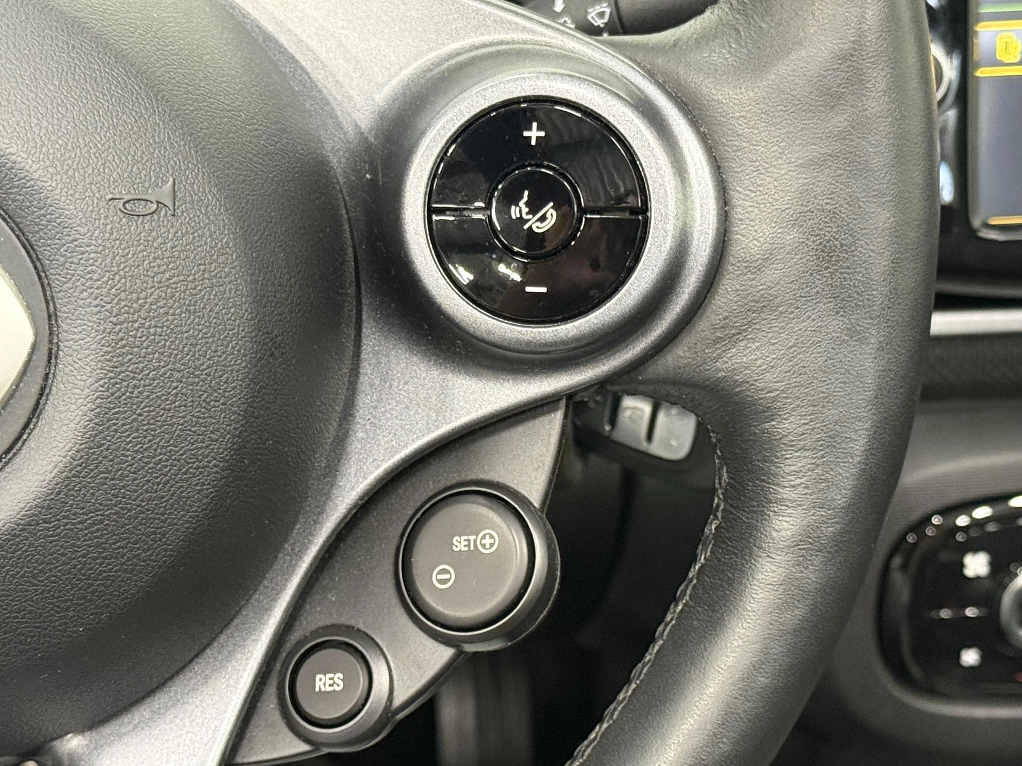 Hoofdafbeelding smart Fortwo