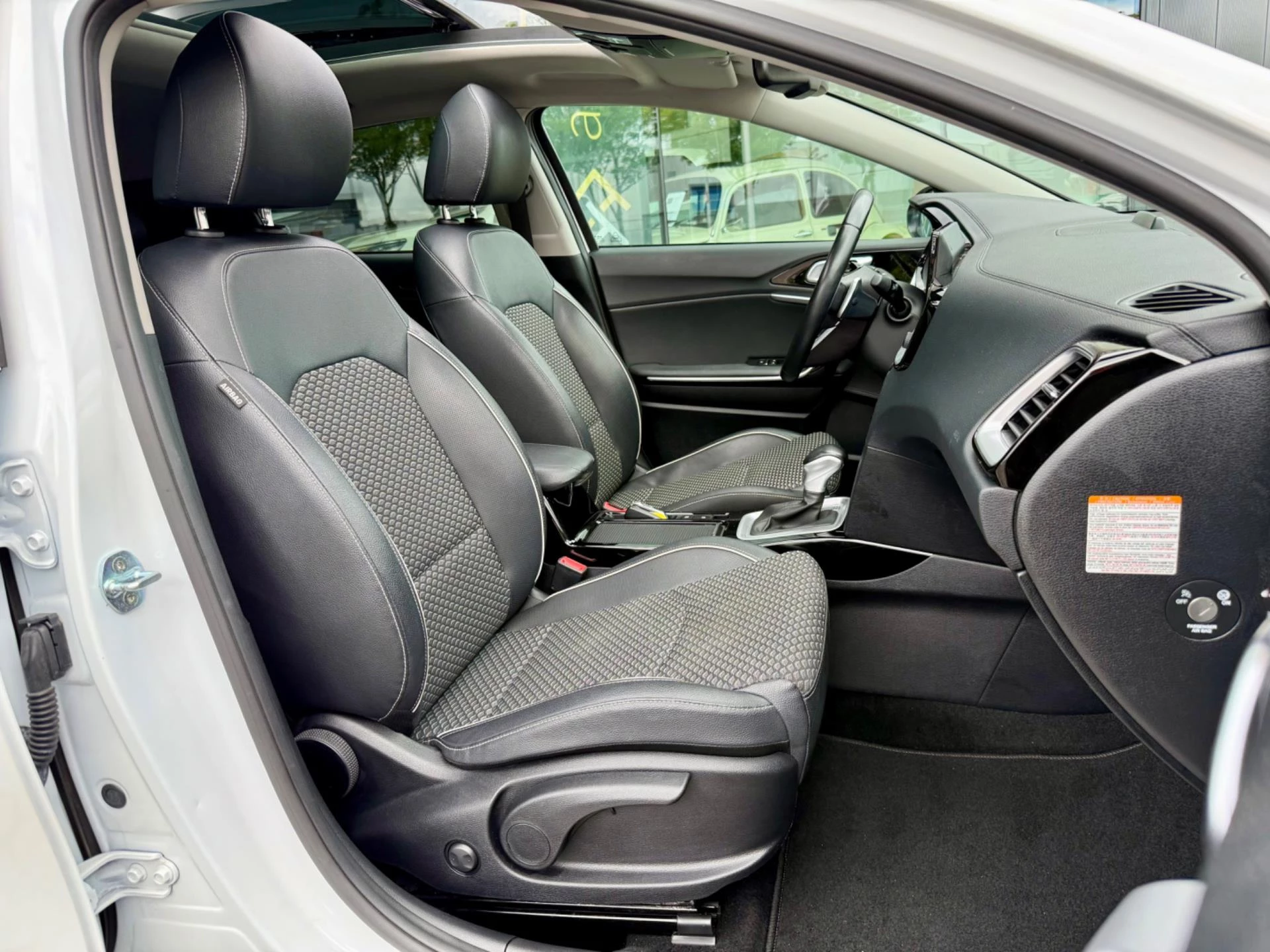 Hoofdafbeelding Kia XCeed