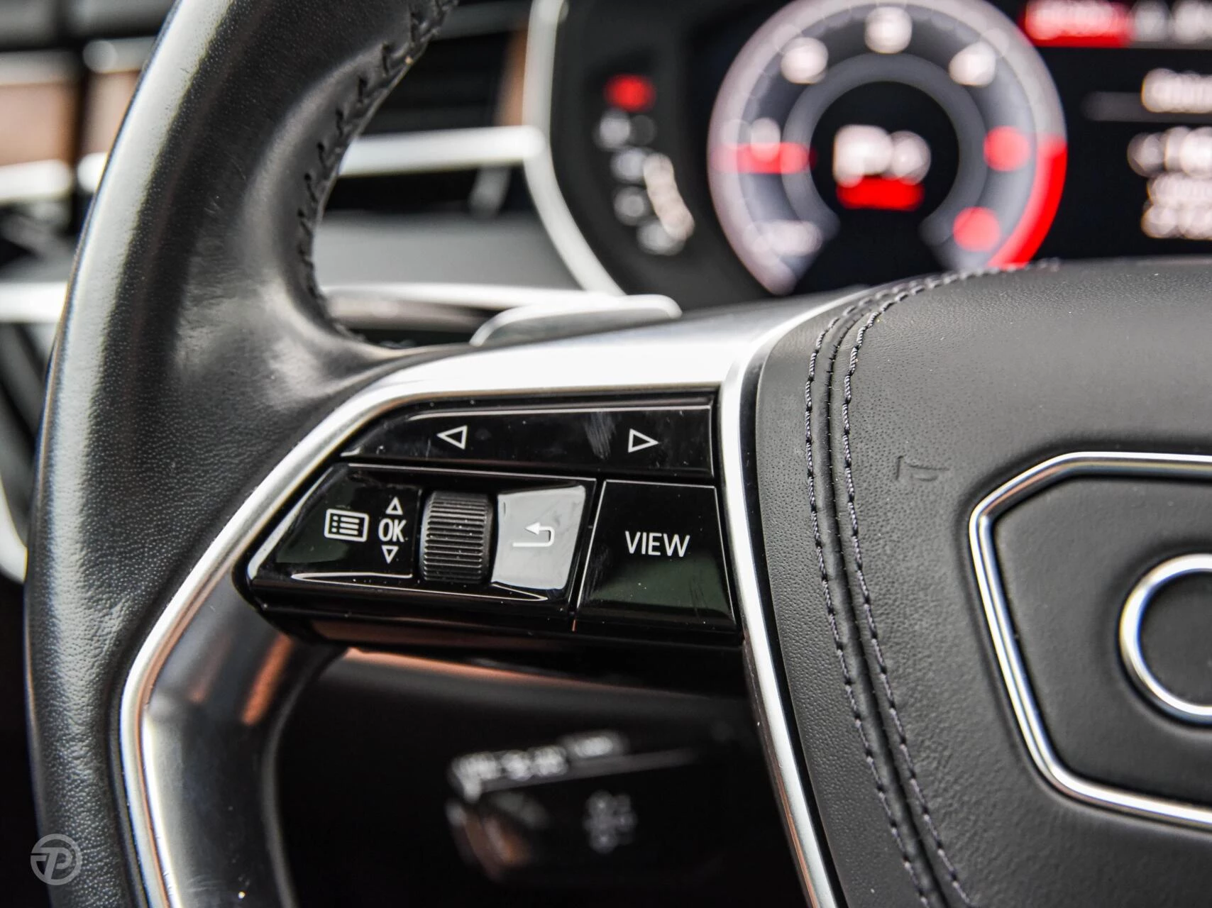 Hoofdafbeelding Audi A8