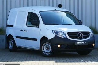 Mercedes Citan bestel 109 CDI BlueEFFICIENCY EURO 6 1 Eig.