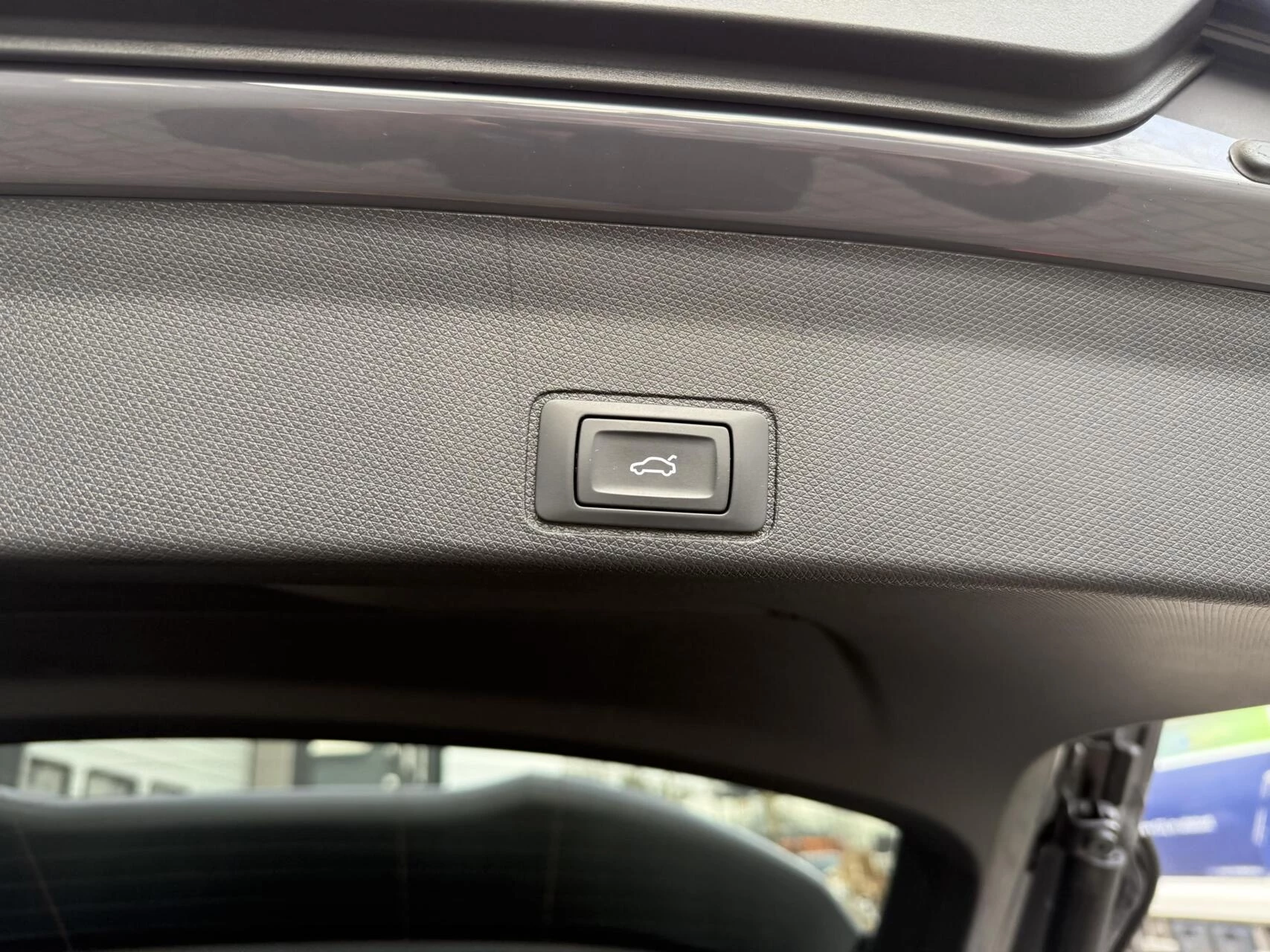 Hoofdafbeelding CUPRA Terramar