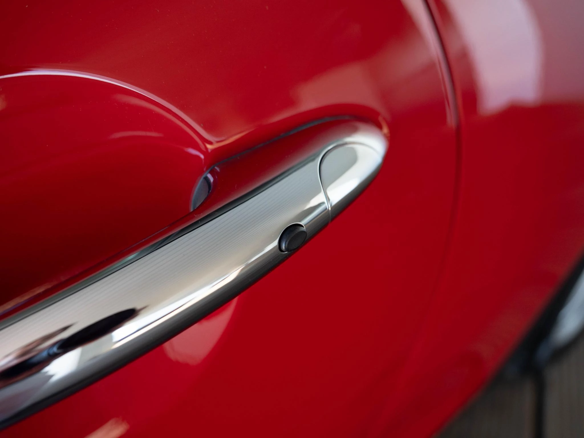 Hoofdafbeelding MINI 3-deurs