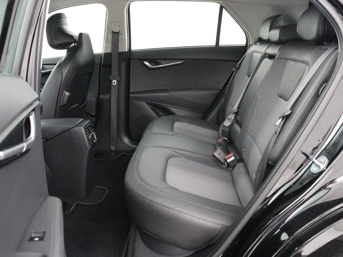 Hoofdafbeelding Kia Niro EV