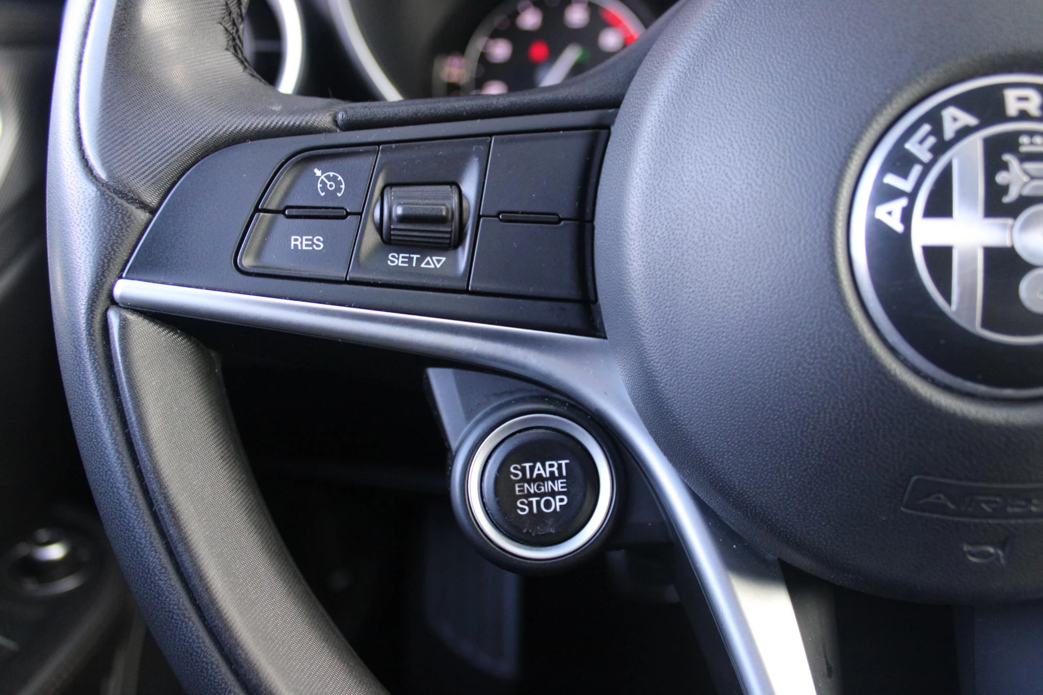 Hoofdafbeelding Alfa Romeo Giulia