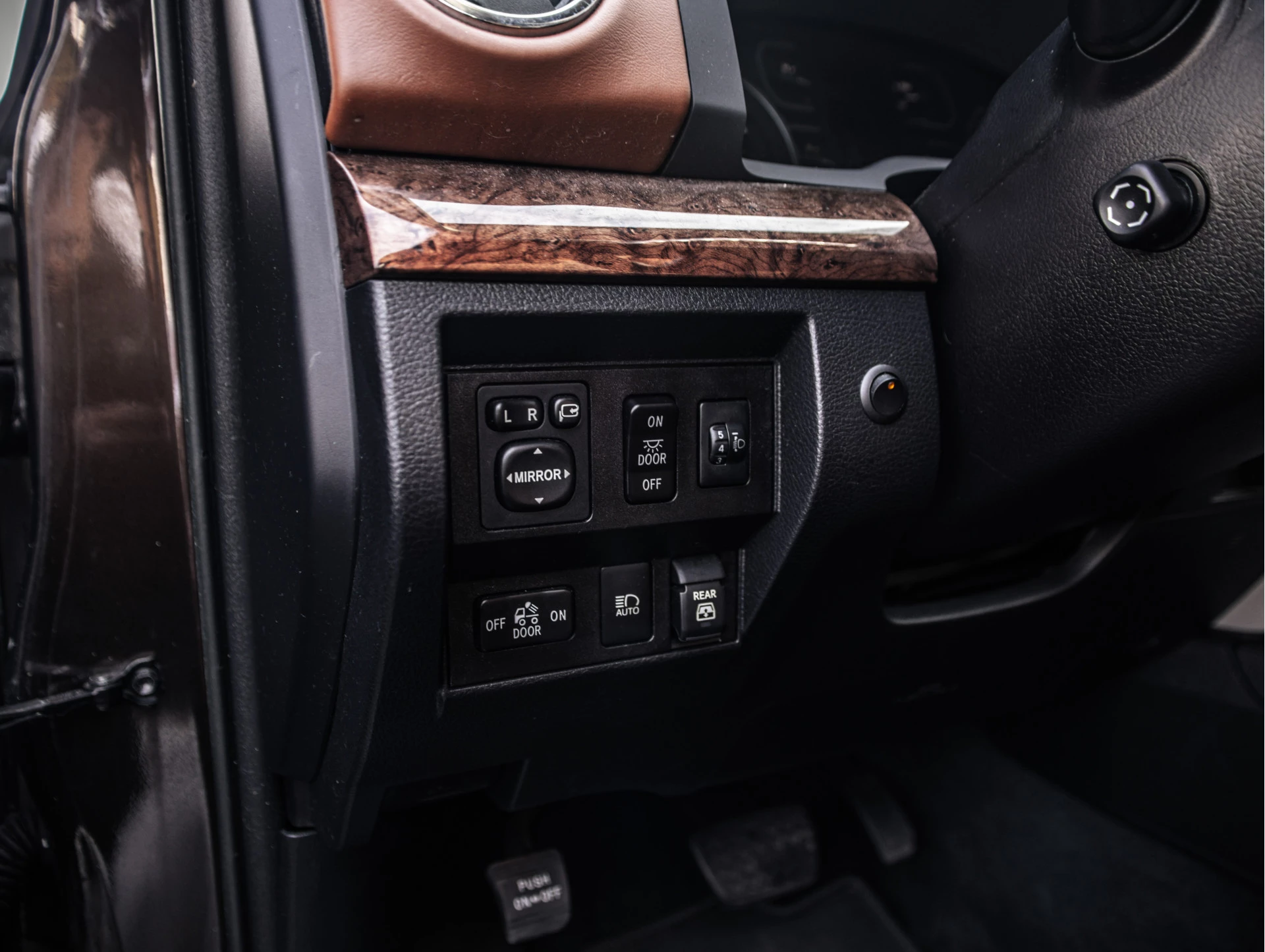 Hoofdafbeelding Toyota Tundra