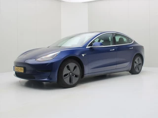 Tesla Model 3 Standard RWD Plus 60kWh [ TREKHAAK+AUTOPILOT+PREMIUM AUDIO ]