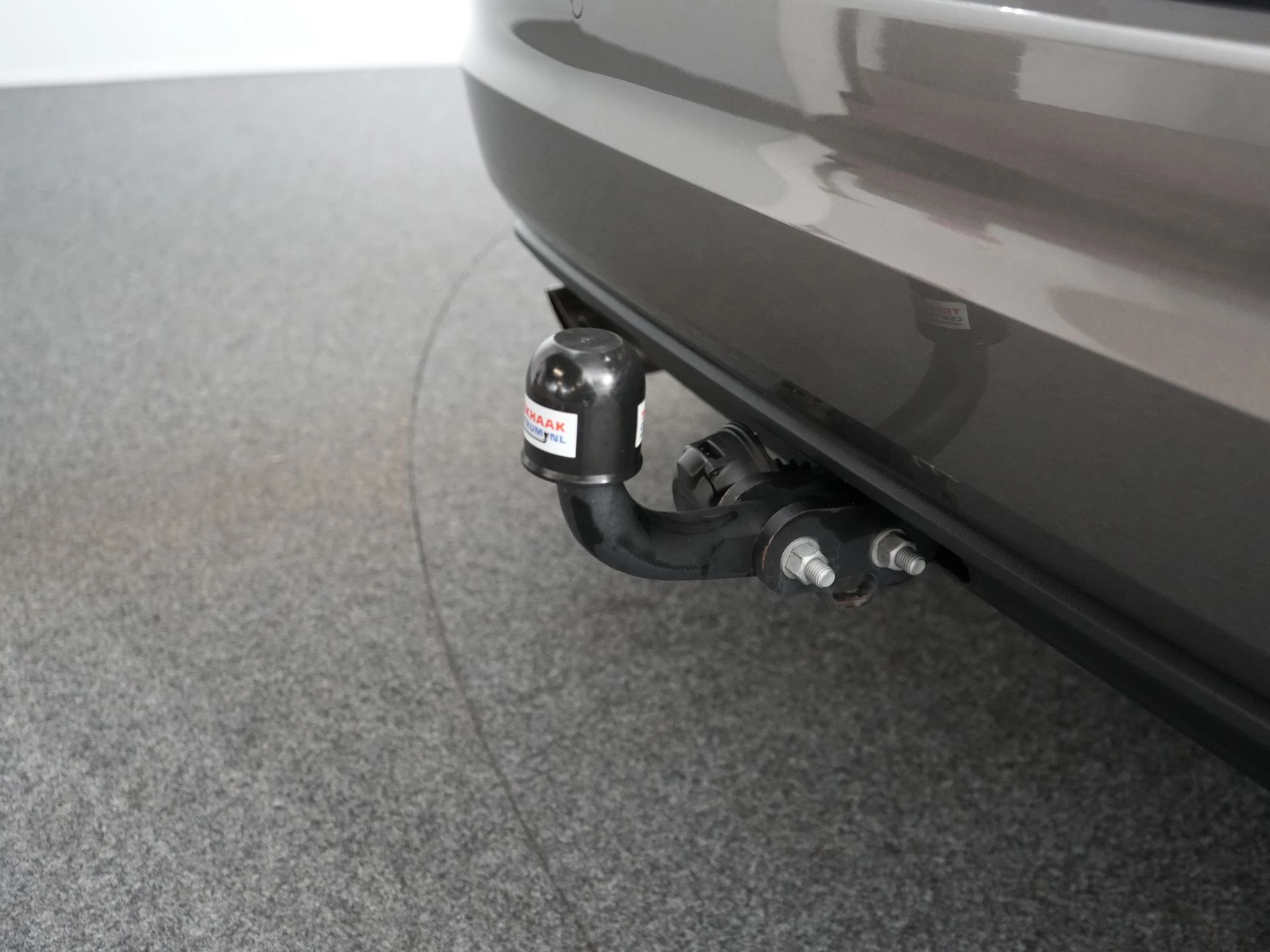 Hoofdafbeelding Volkswagen Golf Sportsvan