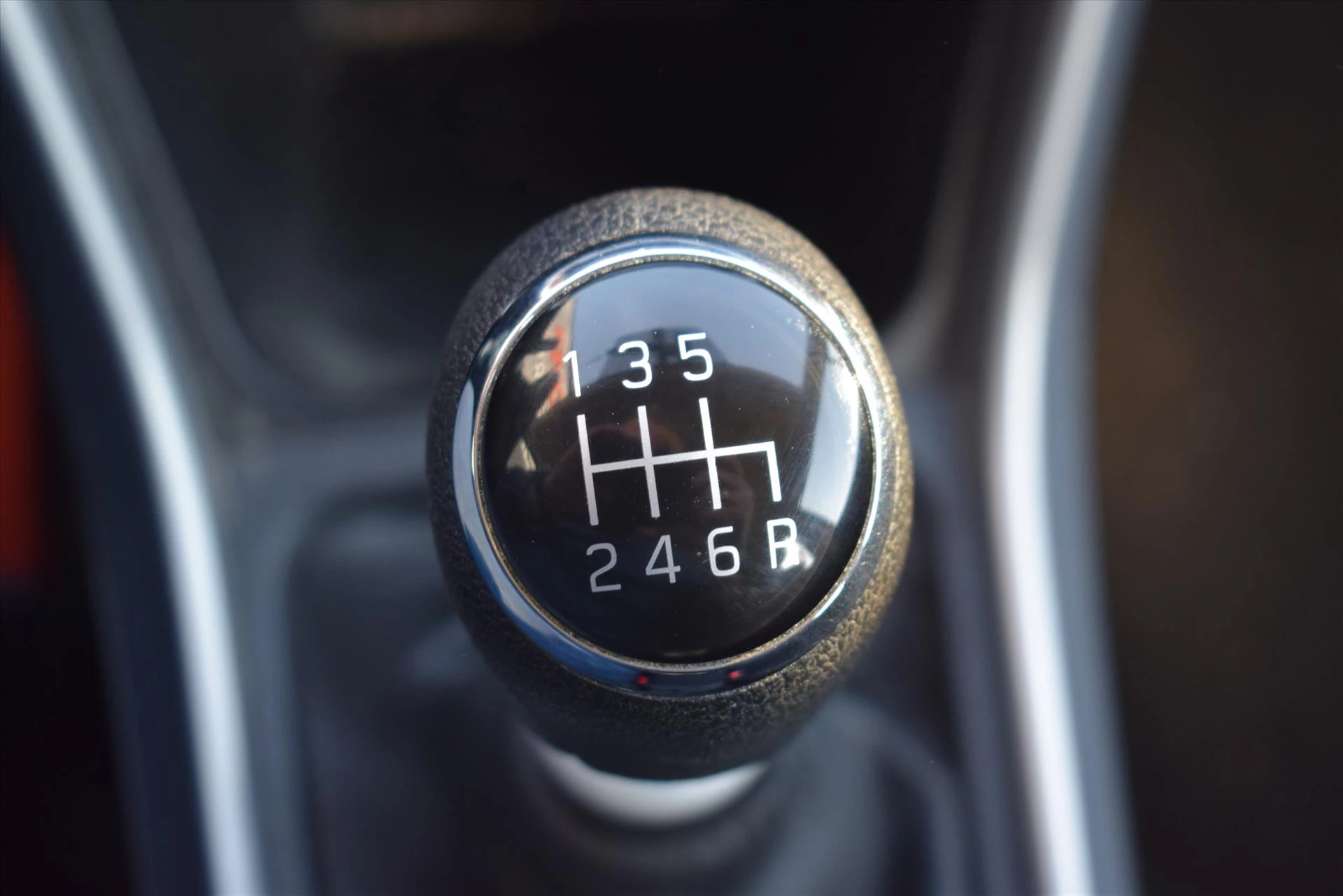 Hoofdafbeelding Suzuki S-Cross