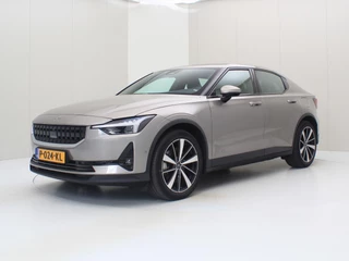 Polestar 2 170kW Long Range Single Motor 93% SoH [ PANODAK+360.CAMRA+PILOT PACK+PLUS PACK+ACC+CARPLAY+LED ]