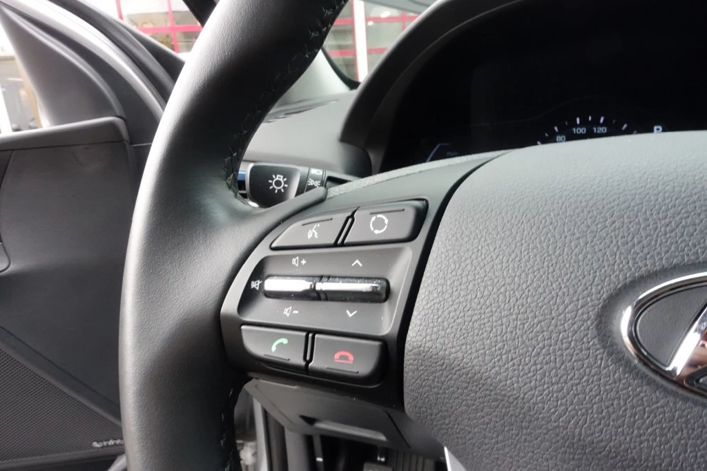 Hoofdafbeelding Hyundai IONIQ