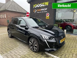 Peugeot 208 1.2 PURETECH GT PACK