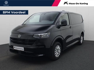 Volkswagen Transporter 2.0TDi 150pk Automaat Style L1 361403 · TOPDEAL