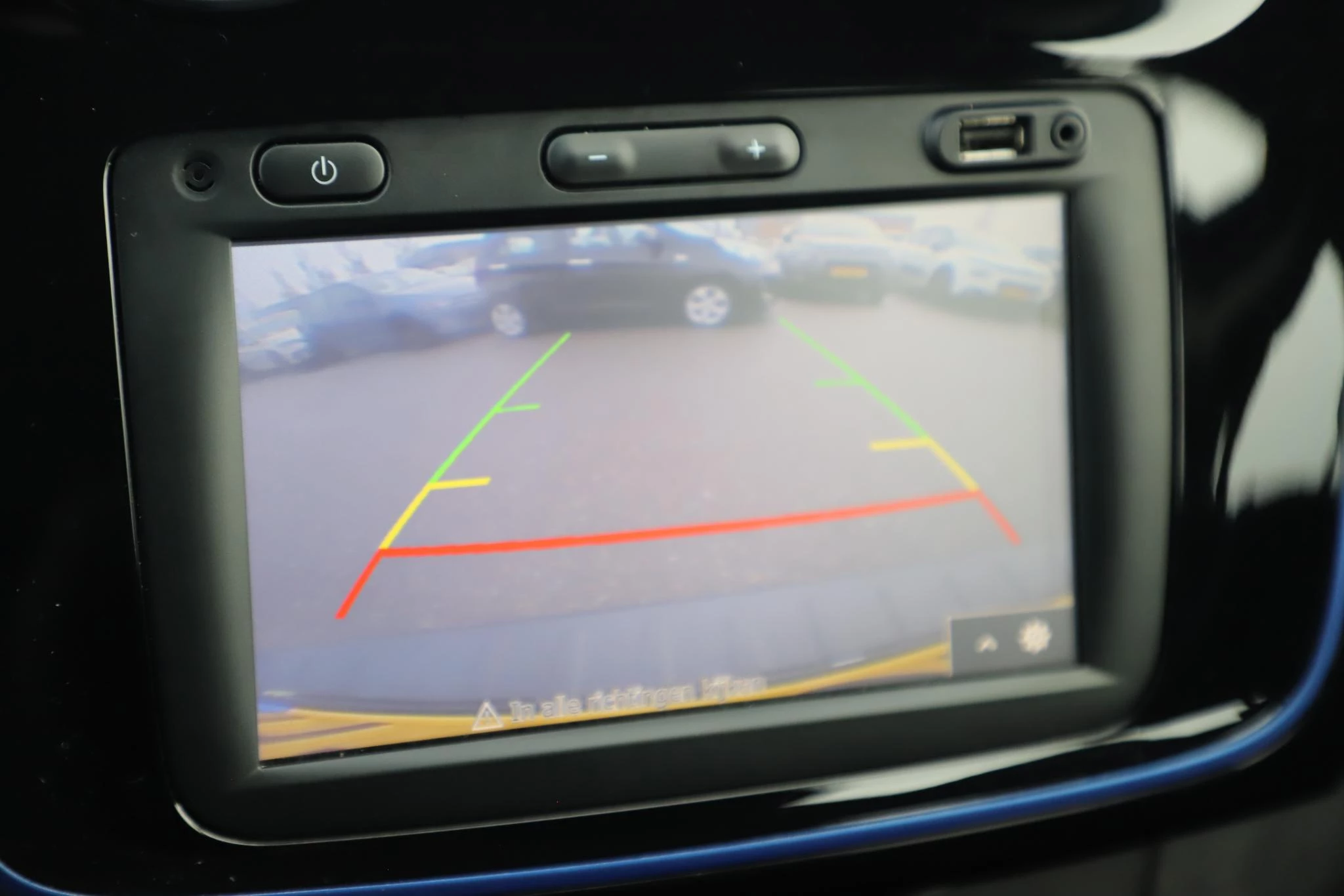 Hoofdafbeelding Dacia Logan