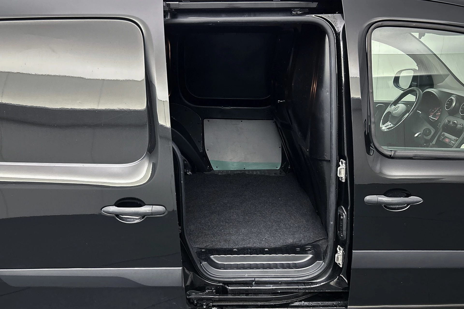 Hoofdafbeelding Mercedes-Benz Citan