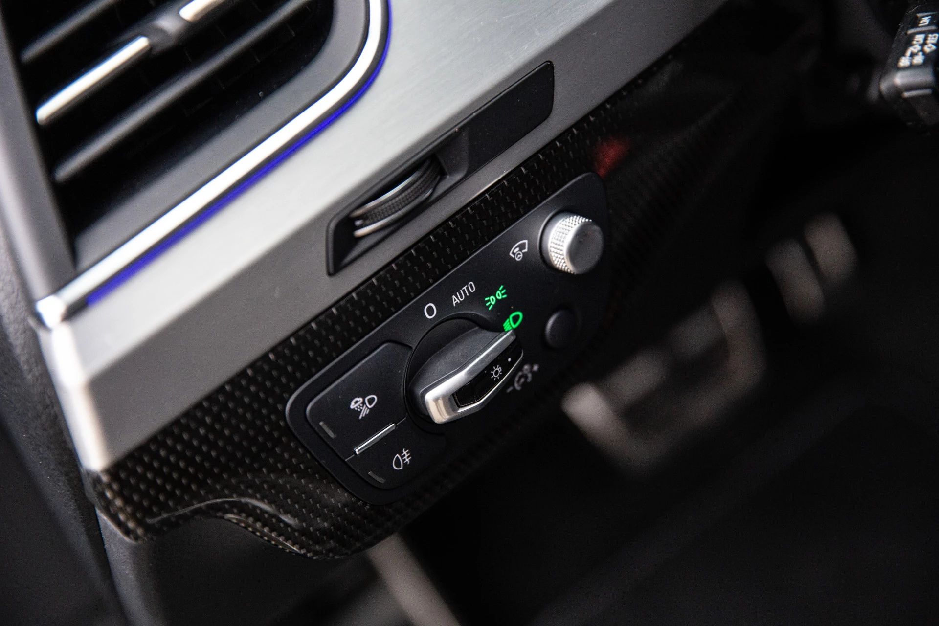 Hoofdafbeelding Audi SQ7