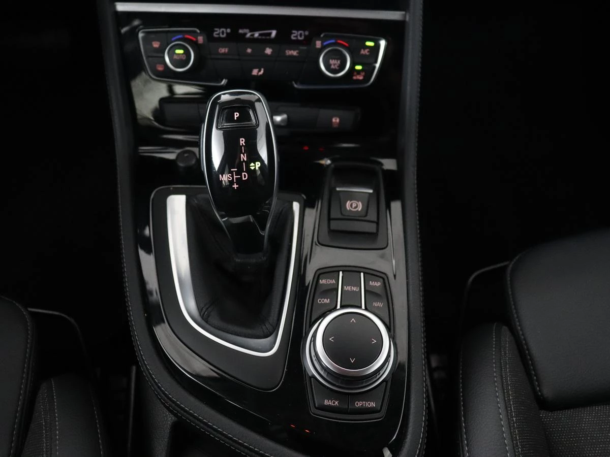 Hoofdafbeelding BMW 2 Serie