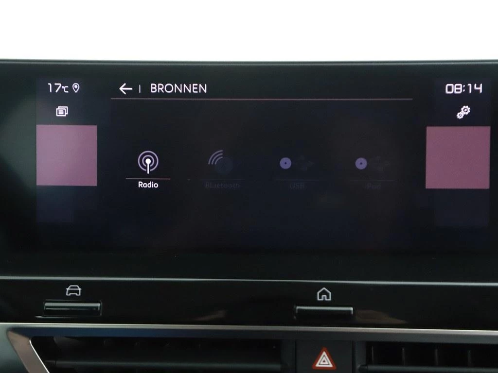 Hoofdafbeelding Citroën C4