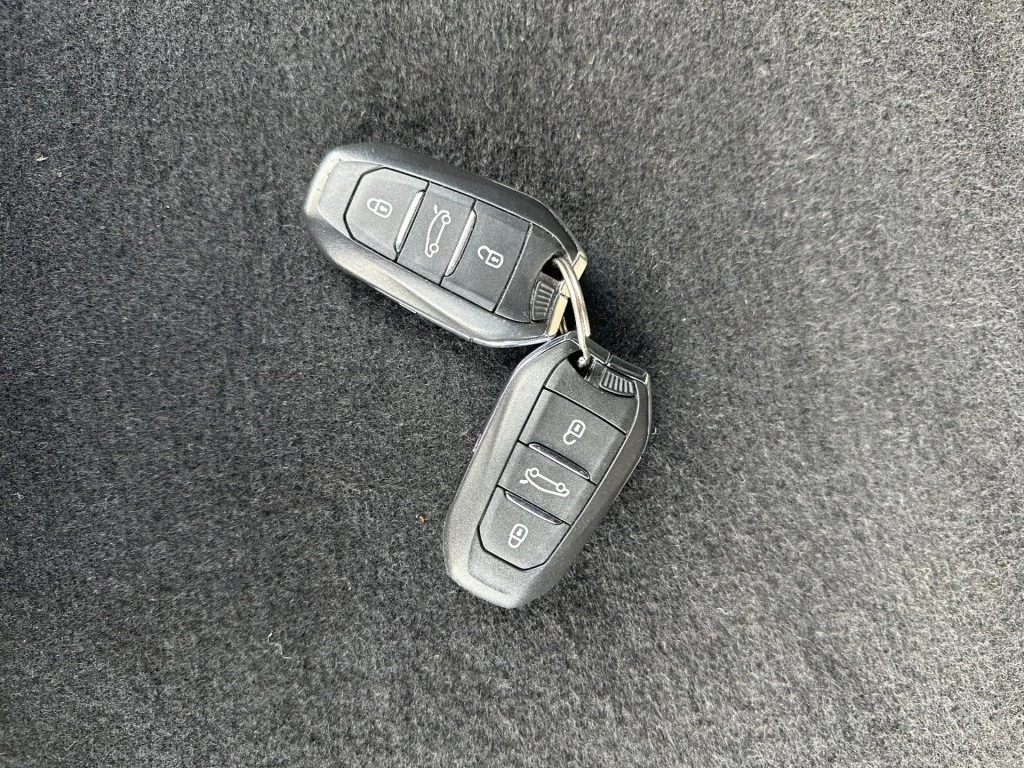 Hoofdafbeelding Opel Grandland