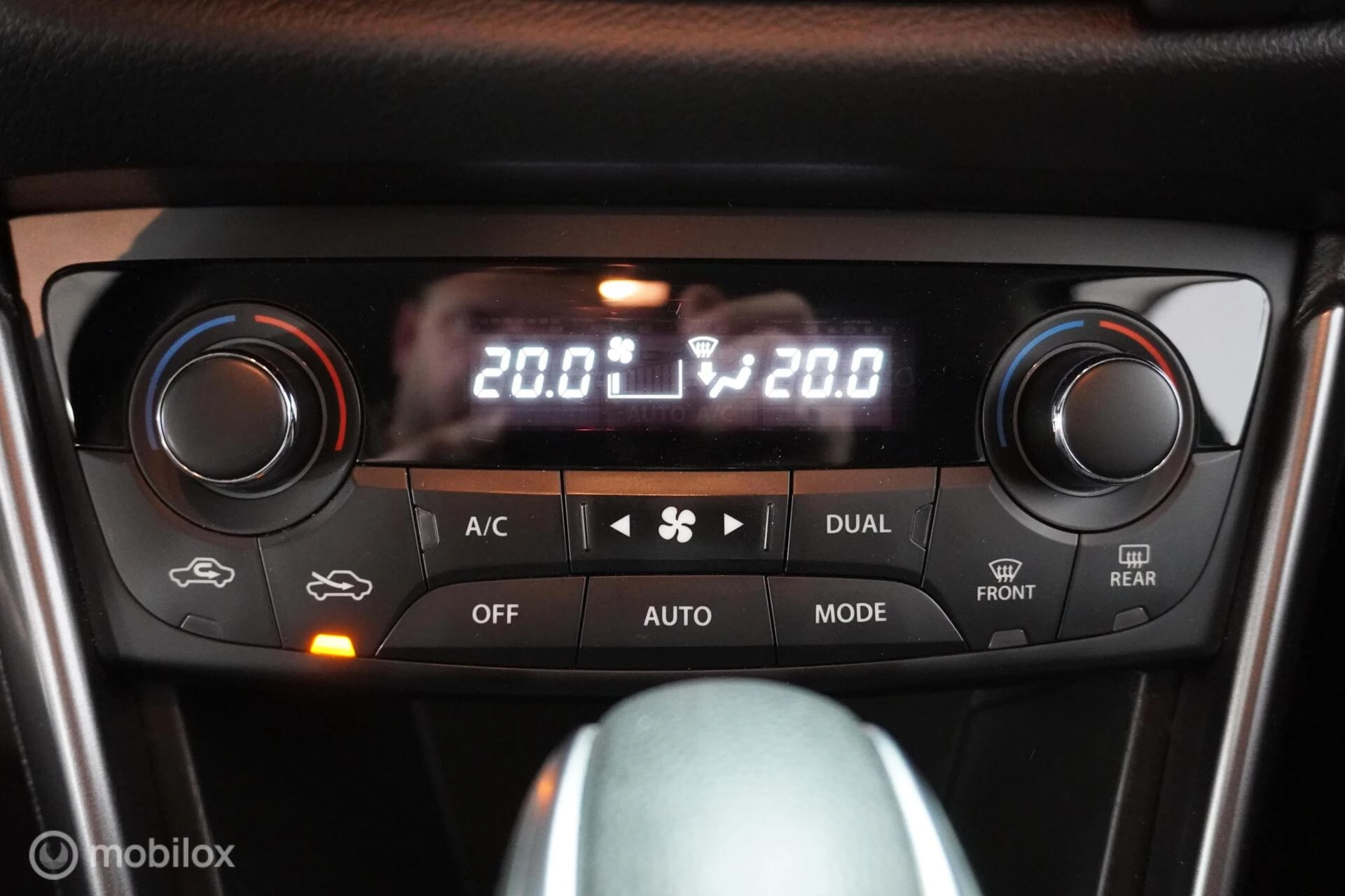 Hoofdafbeelding Suzuki S-Cross