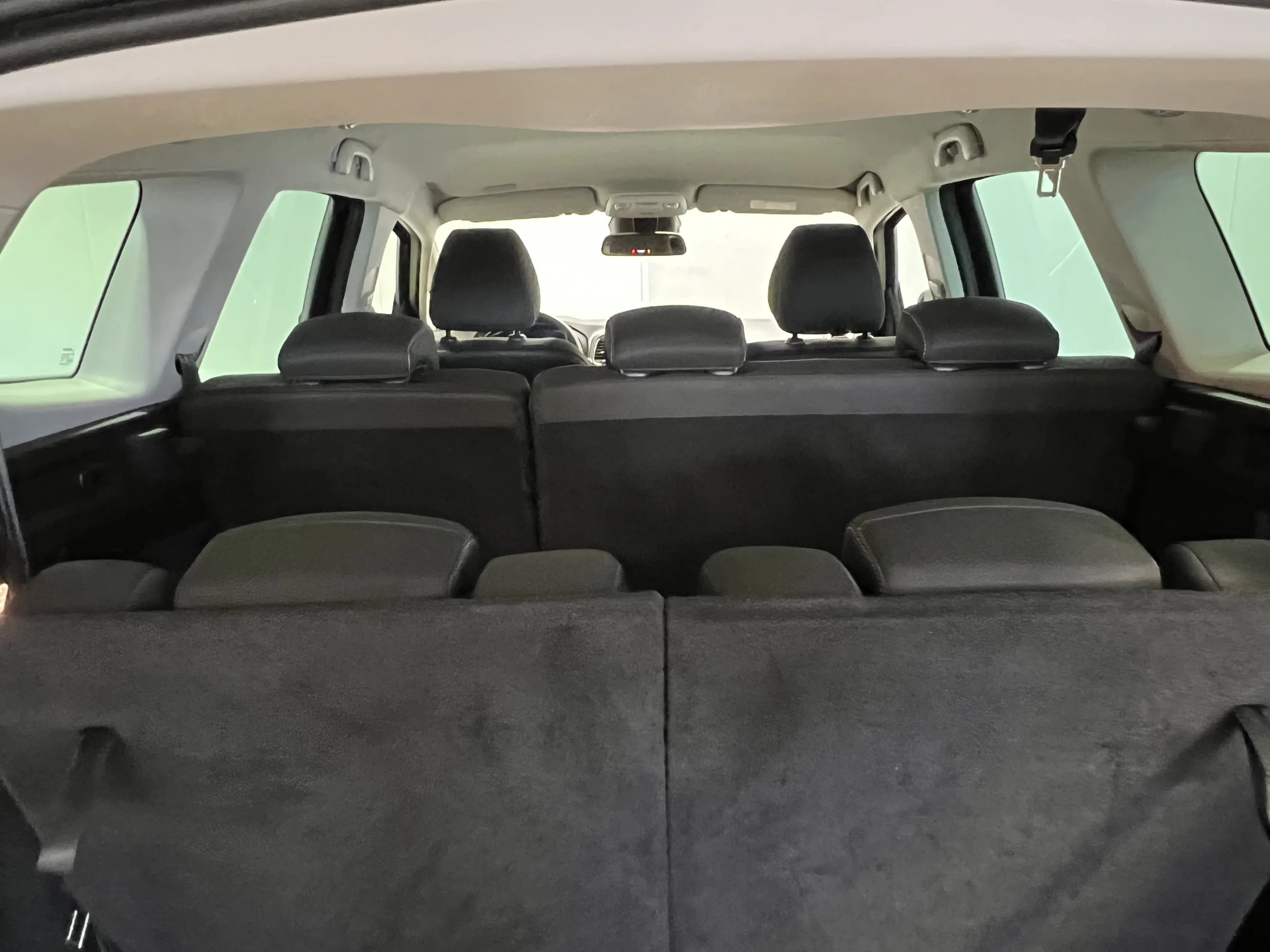 Hoofdafbeelding Renault Grand Scénic