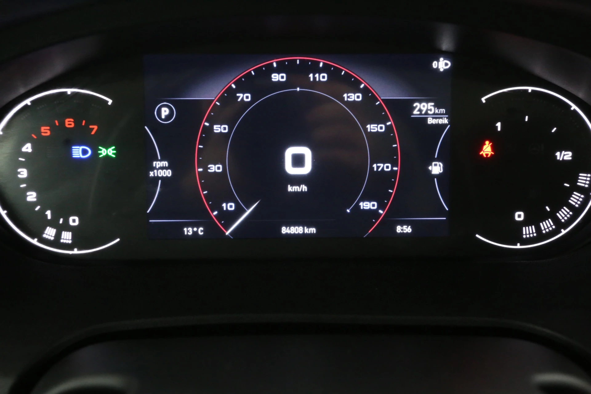 Hoofdafbeelding Fiat Ducato