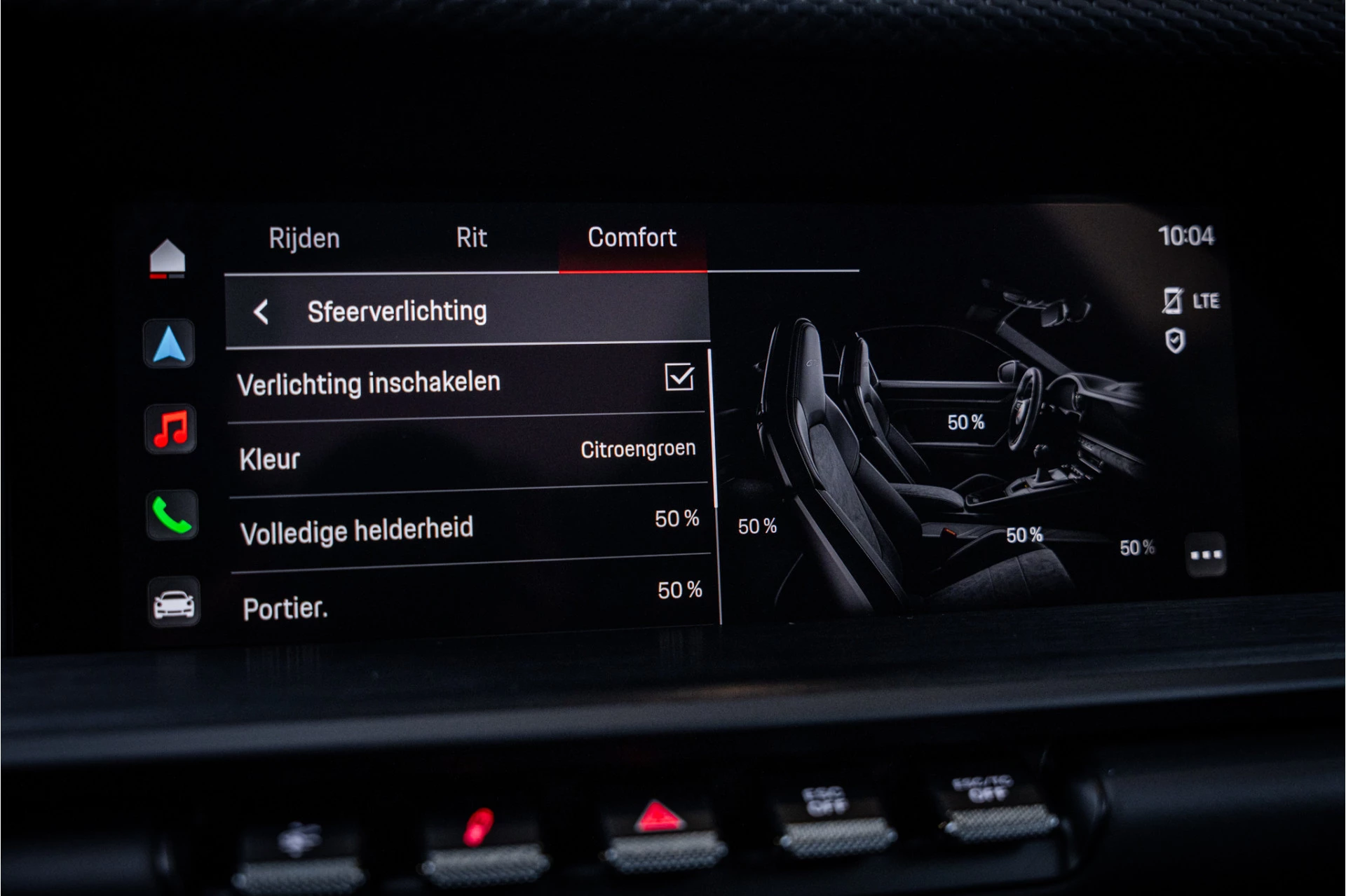 Hoofdafbeelding Porsche 911