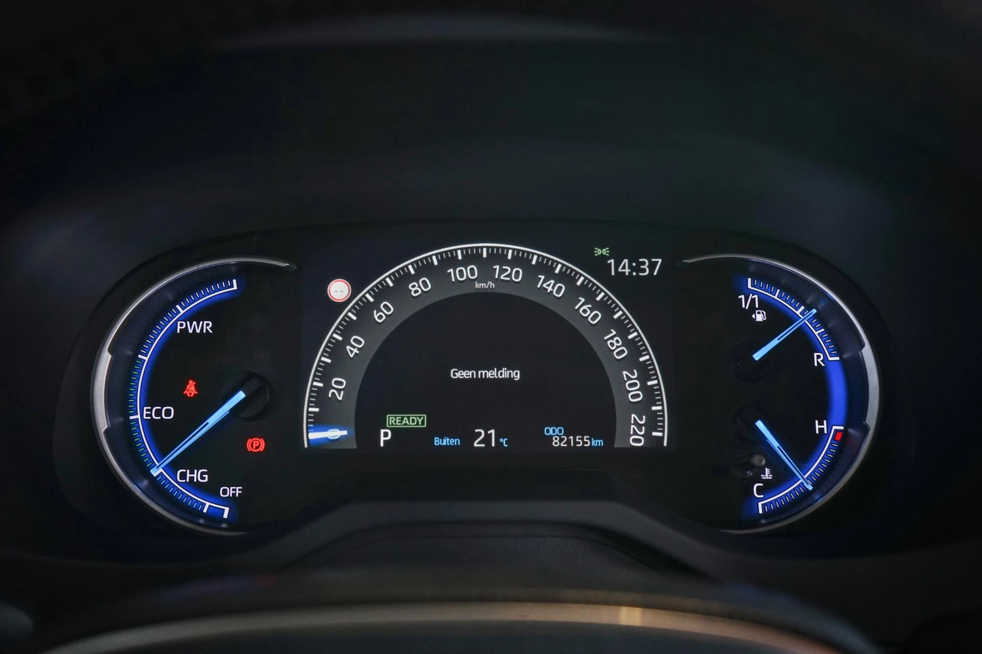Hoofdafbeelding Toyota RAV4