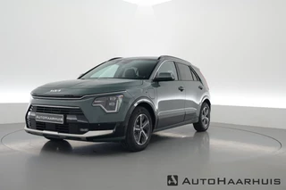 Hoofdafbeelding Kia Niro Kia Niro 1.6 GDi PHEV Spirit Tech. | HUD | Harman Kardon | Elek. Stoelen | Stoelventilatie | Camera