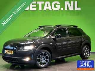 Citroen C4 Cactus 1.6 e-HDi Shine
