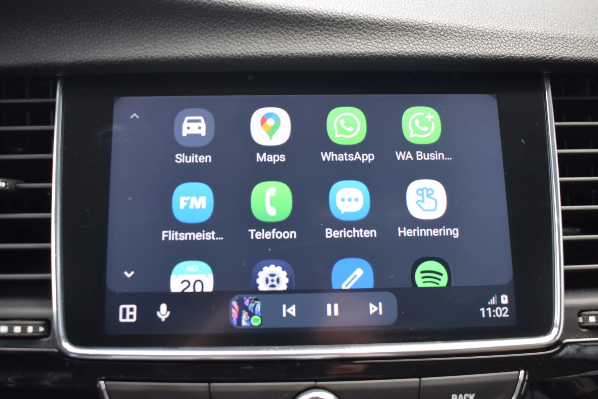 Hoofdafbeelding Opel Mokka X