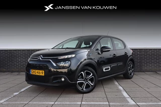 Citroen C3 1.2 PureTech Max *2.777 KM* Navi * Apple Carplay * Cruise Control